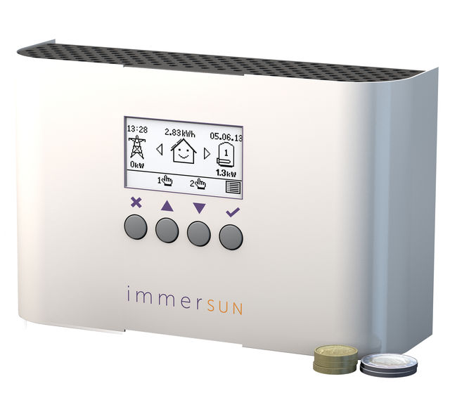 Immersun2_PV_solar_hot_water_Heater