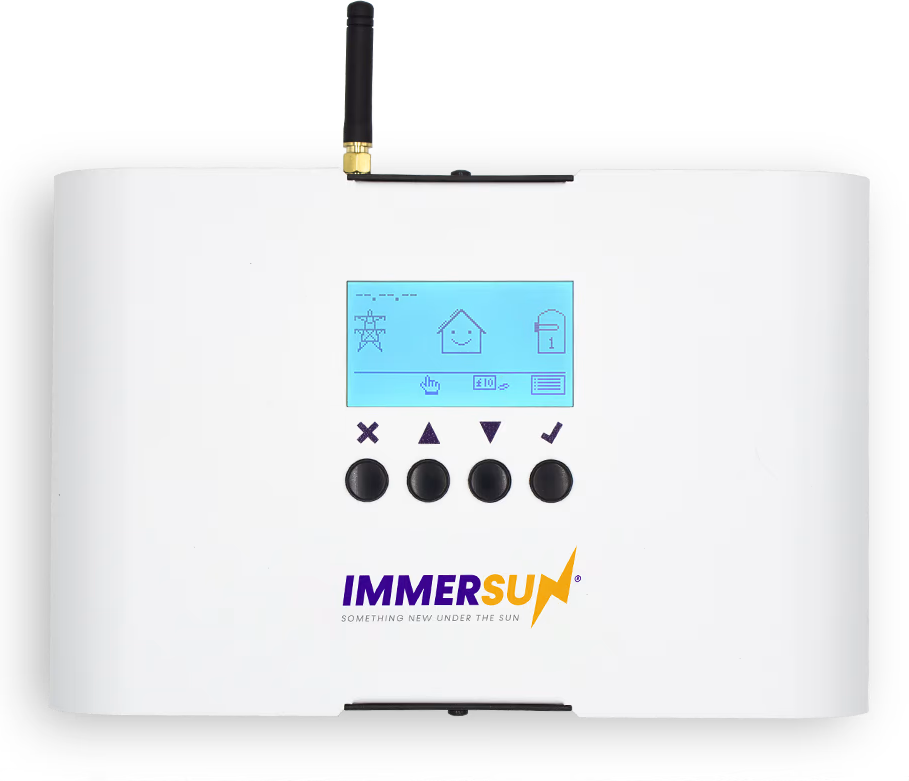 immersun